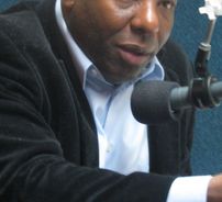 Foto de Netinho de Paula