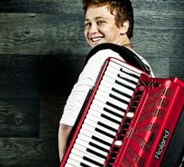 Foto de Arthur Danni