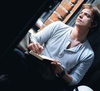 Foto de Carlos Baute