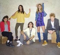 Foto de Lemonade Mouth