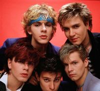Foto de Duran Duran