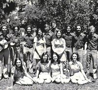 Foto de Vencedores Por Cristo