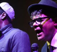 Foto de Farofa Carioca