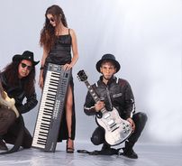 Foto de John Barboza