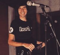 Foto de Jonny Adorno