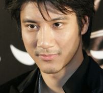 Foto de Wang Lee Hom