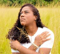 Foto de Jamine Almeida