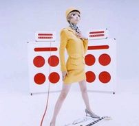 Foto de Pizzicato Five