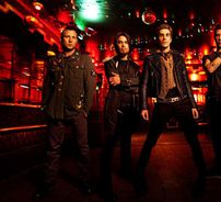 Foto de Jane's Addiction