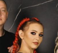 Foto de Scarleth (Ucrânia)