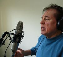 Foto de Tchê Moreira