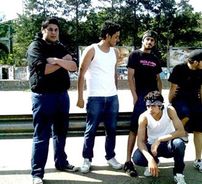 Foto de Back Side¹³