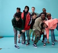 Foto de BROCKHAMPTON