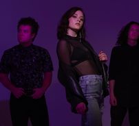 Foto de Concrete Castles