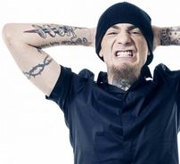 Foto de J-Ax (Italiano)