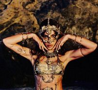 Foto de Anitta