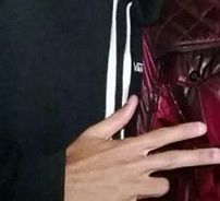 Foto de Guilherme e Lucas