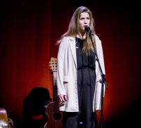 Foto de Luísa Sobral