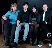 Foto de The Naked And Famous