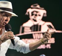 Foto de Alcymar Monteiro