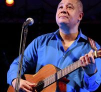 Foto de Teófilo Chantre