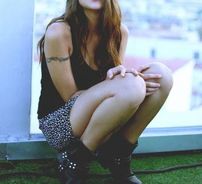 Foto de Georgina Leon