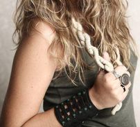 Foto de Cejane Verdejo