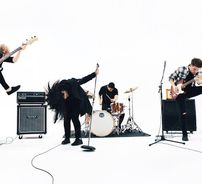 Foto de CrazyEightyEight