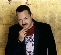 Foto de Pepe Aguilar