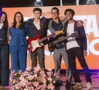 Foto de Banda Gospel Nova Estação