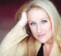 Foto de Diana Damrau