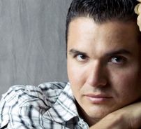 Foto de Horacio Palencia