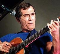 Foto de Jorge Mautner