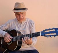 Foto de Gezo Rodrigues