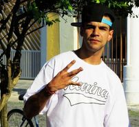 Foto de Rafael Crazy