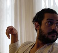 Foto de Gabriel Rossini