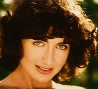 Foto de Sally Oldfield