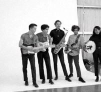 Foto de The Buttertones