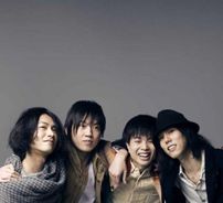 Foto de RADWIMPS