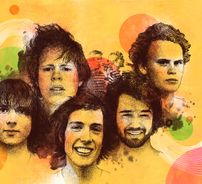 Foto de Kakkmaddafakka