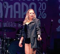 Foto de Bia Garcia