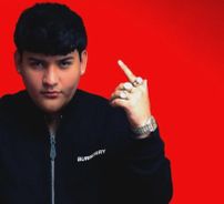 Foto de Victor Mendivil