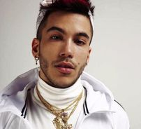 Foto de Sfera Ebbasta