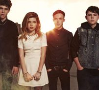 Foto de Echosmith
