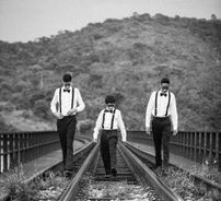 Foto de Irmãos Three Voices