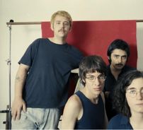 Foto de Sophia Chablau e Uma Enorme Perda de Tempo