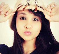 Foto de Ruth Fernandes