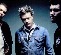 Foto de The Living End