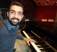 Foto de Roberto Alves