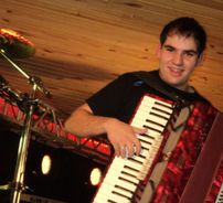 Foto de Banda Antares